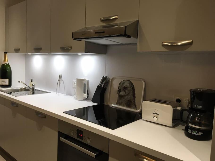 Comfortable, Cozy, Chill, Spacious, Near Cathedral Реймс Екстериор снимка