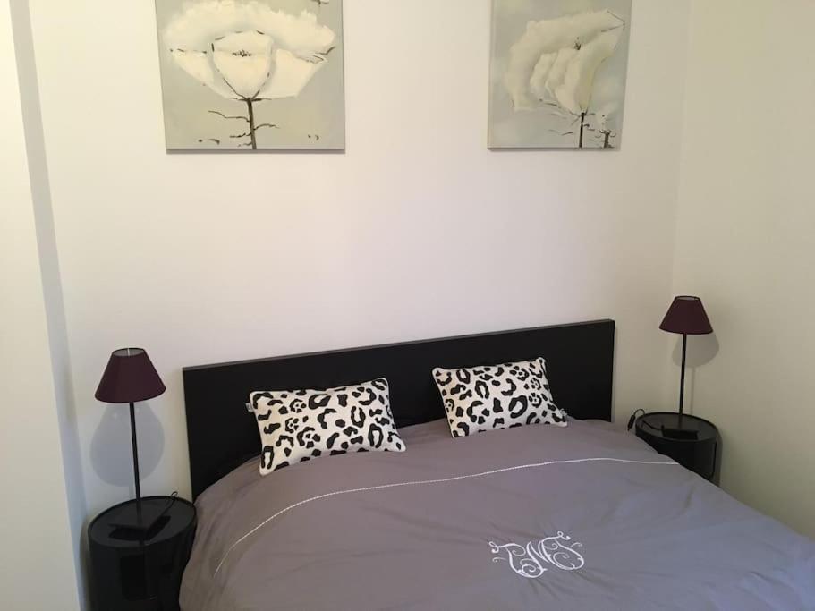 Comfortable, Cozy, Chill, Spacious, Near Cathedral Реймс Екстериор снимка