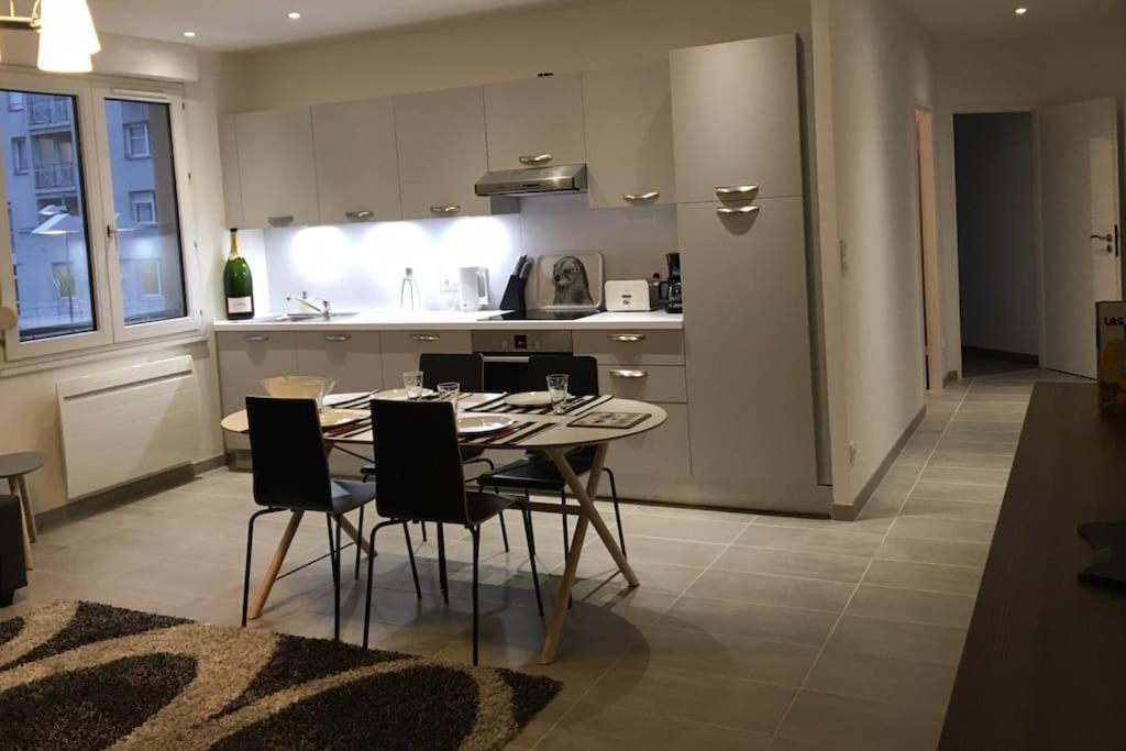 Comfortable, Cozy, Chill, Spacious, Near Cathedral Реймс Екстериор снимка
