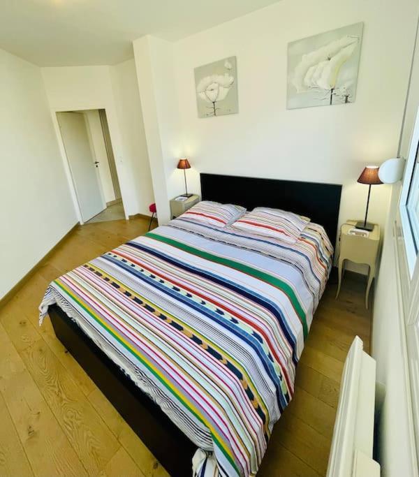 Comfortable, Cozy, Chill, Spacious, Near Cathedral Реймс Екстериор снимка