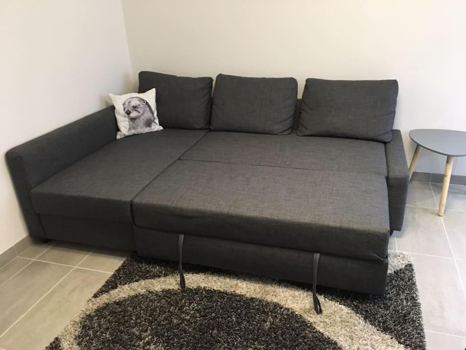 Comfortable, Cozy, Chill, Spacious, Near Cathedral Реймс Екстериор снимка
