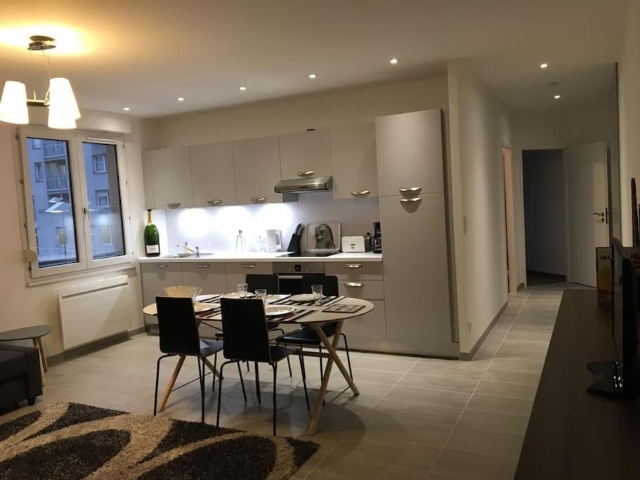 Comfortable, Cozy, Chill, Spacious, Near Cathedral Реймс Екстериор снимка